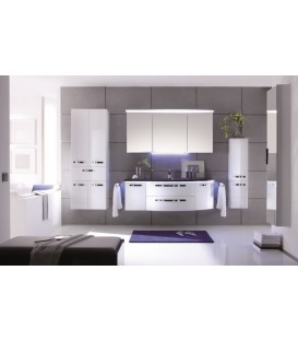 Meuble de salle de bain, meuble design banyo Meuble salle de bain pas cher