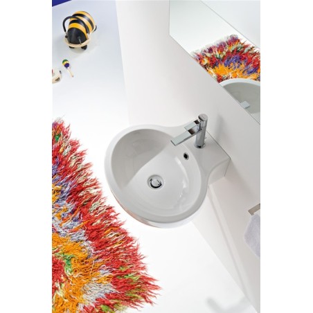 Lavabo/vasque Planet 48