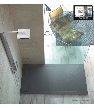 Receveur Andromeda cover stone Receveur Andromeda cover stone