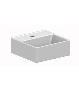 Teorema vasque/lavabo à poser et suspendu 30R