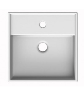 Teorema vasque/lavabo à poser et suspendu 46R