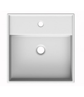 Teorema vasque semi encastré 46D
