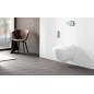 Kit WC Douche Viclean -U+