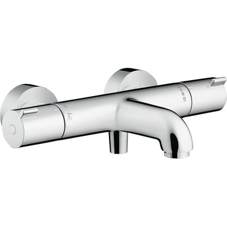 Mitigeur thermostatique
