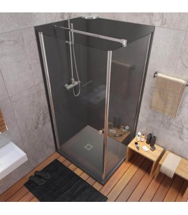 Receveur de douche Gotham