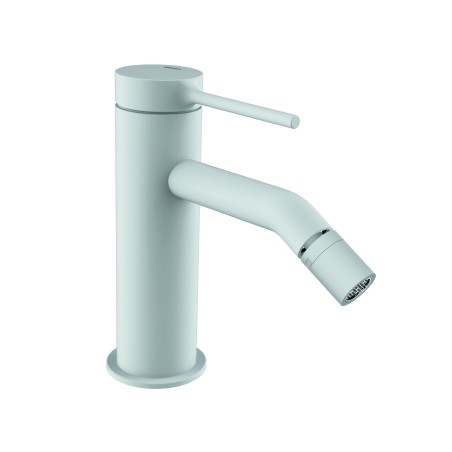 MITIGEUR LAVABO TIME LUI XXL BLANC