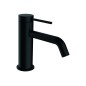 MITIGEUR LAVABO TIME LUI NOIR MITIGEUR LAVABO TIME LUI NOIR