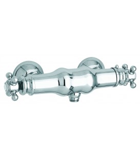 Mitigeur thermostatique douche 1866 CLASSIQUE
