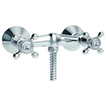 Mélangeur douche 1866 CLASSIQUE