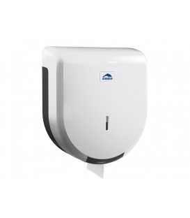 Distributeur papier WC "géants" ABS
