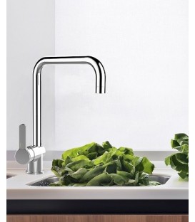 Mitigeur evier tender CUISINE BASIC
