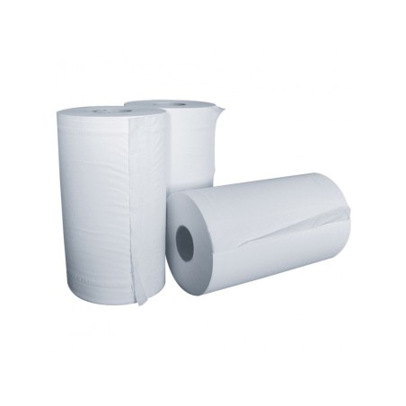 Sac de 12 papier essuie-mains (160 feuilles)