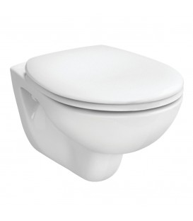 Pack wc suspendu complet