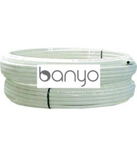 Tube multicouches pour chauffage et sanitaire