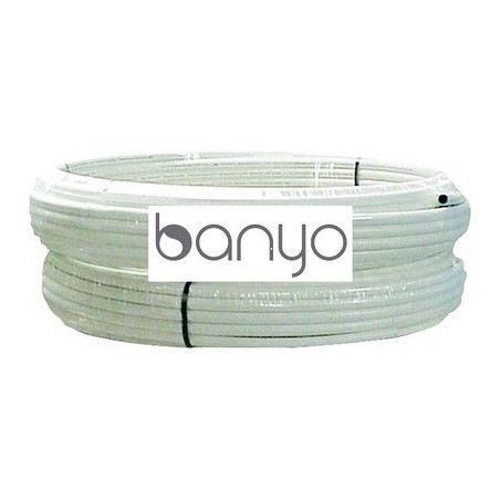 Tube multicouches pour chauffage et sanitaire