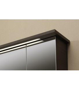 Meuble Suspendu Salle de Bain Trentino