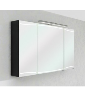 Meuble Suspendu Salle de Bain Cassca 121