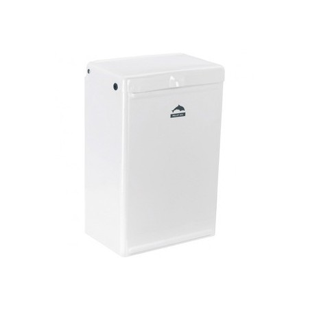 Poubelle murale 8,5 Litres PELLET