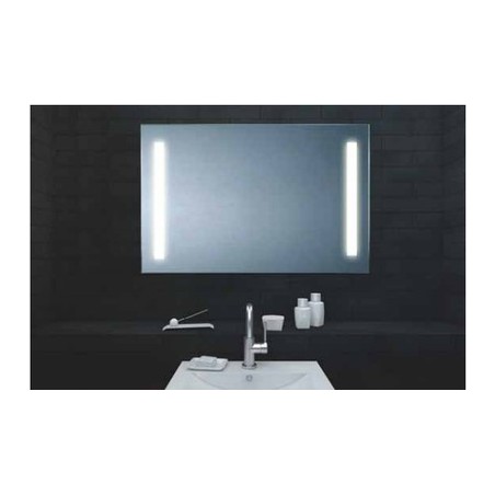 Miroir lumineux LED Bluetooth Proxima PRADEL