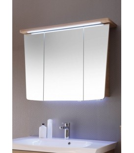 Meuble Suspendu Salle de Bain Vialo 66