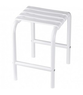 Tabouret de douche PELLET