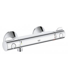 Mitigeur Thermostatique Douche Grotherm 800
