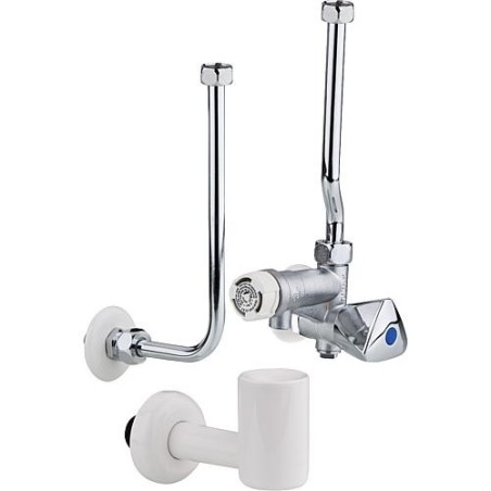 Groupe de sécurité Banyo pour chauffe-eau