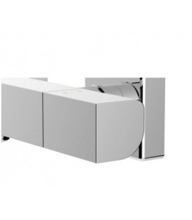 Mitigeur thermostatique douche Kala