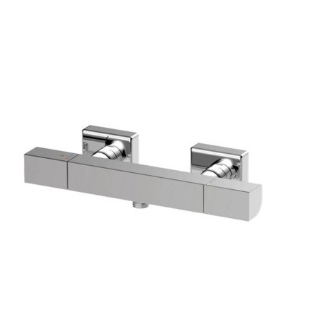 Mitigeur thermostatique douche