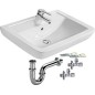 Pack promototionnel kit lavabo Pack promototionnel kit lavabo