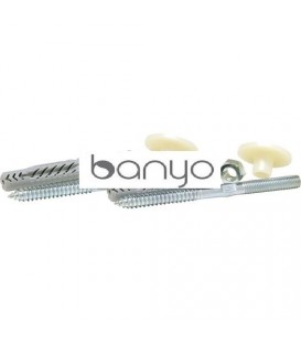 Pack promototionnel kit lavabo