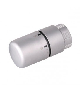 Tête thermostatique Slim