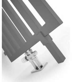 Radiateur Claustra Angus