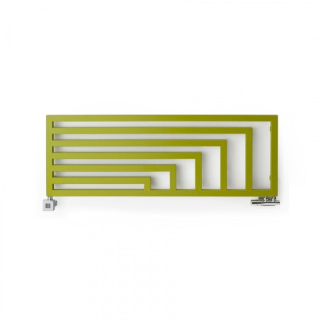Radiateur Angus Horizontal