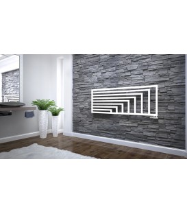 Radiateur Angus Horizontal
