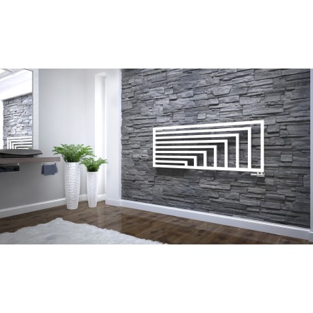 Radiateur Angus Horizontal