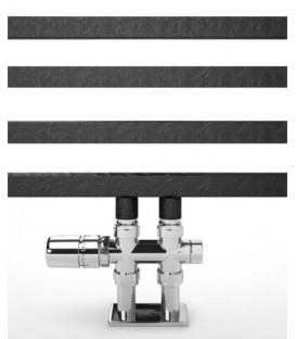 Radiateur Claustra Bone