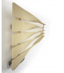 Radiateur Cyklon horizontal