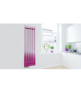 Radiateur Cyklon Vertical