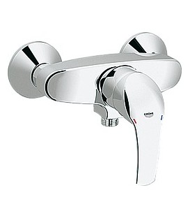 Mitigeur douche