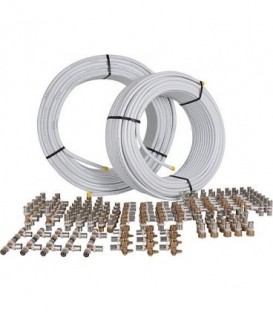 Pack pre-selectionne systeme à sertir WS Press contour TH