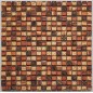 Mosaïque GL-2489 Mosaïque GL-2489