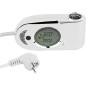 Regulation de temperature INFRA pour radiateur SdB max 2000W , blanc