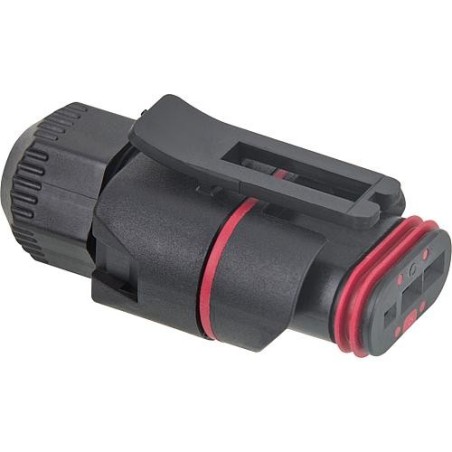 Circulateur Grundfos Alpha1 32-60, DN32 (11/4"), 180 mm, PN10, 230V de la catégorie Chauffage