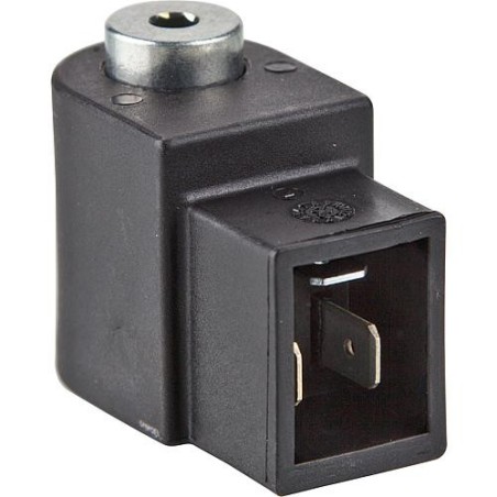 Bobine d'électrovanne Danfoss pour chauffage