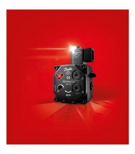 Pompe bruleur fioul BFP 21L3 Danfoss 071N7170