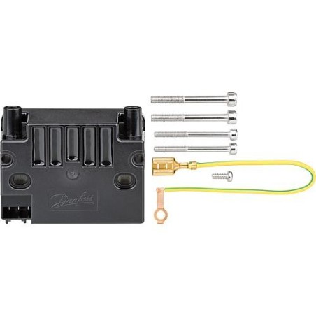 Transformateur d'allumage Danfoss pour chauffage