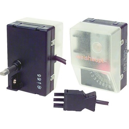 Servomoteur W-ST 01/4 Banyo pour chauffage
