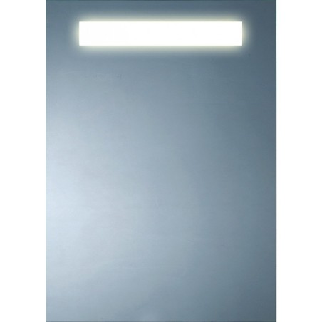 Miroir lumineux LED Bluetooth Proxima PRADEL