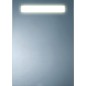 Miroir lumineux LED Bluetooth Proxima 50